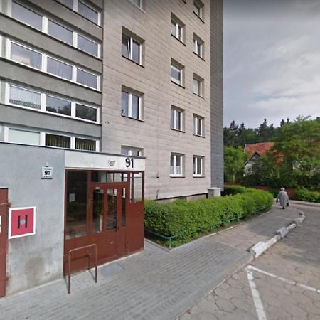 Sopot Forest Paradise Appartement Buitenkant foto